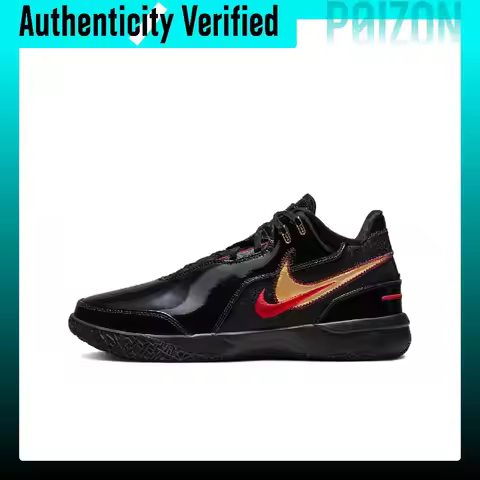 Nike LeBron NXXT Gen Basketball Shoes Unisex Black FJ1567-001