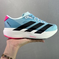 Adizero EVO SL Women Running Shoes Carbon Plate Adizero Sports Shoes JH6210