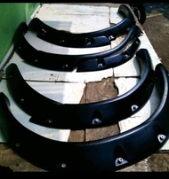 OVER FENDER SPAKBOR TARUNA TIPE FL FX FGX C DAN F SERIES MODEL VARIASI BAUT