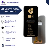 PPC LCD Vivo Y91 / LCD Vivo Y91c /LCD Vivo Y93 /LCD Vivo Y95 /LCD Vivo