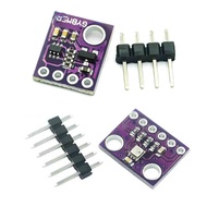 BME280 3.3V 5V Digital Sensor Temperature Humidity Barometric Pressure Sensor Module I2C SPI 1.8-5V 