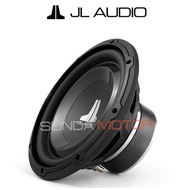 JL Audio Subwoofer Driver 10W1V3-4 Car Speaker [10 Inch]