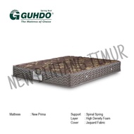 Promo Spring Bed Guhdo New Prima 160 x 200 Mattress Only - Jabodetabek Only