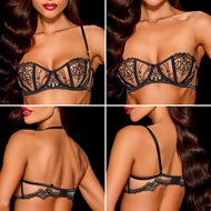 (MULTI MODELS) HONEY BRIDGE genuine bra made in vietnam with large size 34B 34D 36E 32A 34F