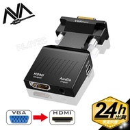 Vga to hdmi hdmi to vga