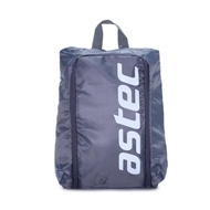 Astec Felcro Unisex Shoe Bag -  Grey