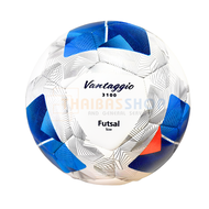 (ของแท้ 100%) ลูกฟุตซอล ฟุตซอล futsal molten F9N3100/F9N3555/F9N4800 ขนาดมาตรฐาน ฟุตซอล หนัง PU รุ่น