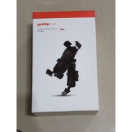 Idle goshop classic Four-Power Frame 2S Mobile Phone Holder Motorcycle Winter