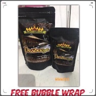 Prabu Coffee Ground Coffee/ Typical Sundanese Brewed Coffee/