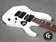 กีตาร์ไฟฟ้า Electric Guitar|Sqoe SEIB-370|🔥ราคาถูก คุณภาพดี 💥24Frets (Soloist body)