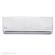 送7-11商品卡300元★聲寶變頻冷暖分離式冷氣3坪AU-PC22DC1-AM-PC22DC1