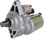 STG92558 Starter Compatible for HONDA ACCORD 02-98 3.0L ODYSSEY 3.5L 31200-P8A-A01 31200-PGK-A01 SM4