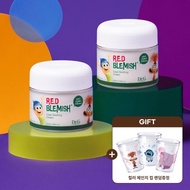 !! อ่านรายละเอียดก่อนสั่งซื้อ !! DR.G RED Blemish Clear Soothing Cream 70 ml.