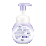 花王慕斯泡沫洁面乳滋润保湿温和祛痘深层洁净控油洗面 Biore净爽水嫩洗面奶160ml