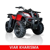 ATV VIAR RAZOR 200 RZM - VIAR RAZOR