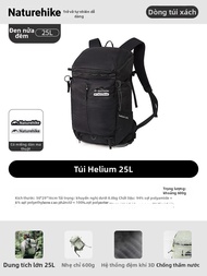 NatureHike | Balo Trekking Ngoài Trời Nhẹ 30L