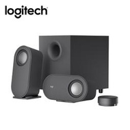 【MY電腦】Logitech 羅技Z407 2.1聲道 藍牙音箱 含超低音喇叭