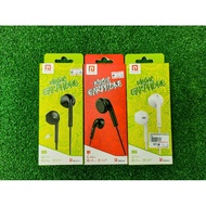 LANGSDOM MUSIC EARPHONE