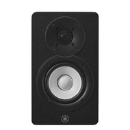 Yamaha HS3 3.5" 2-way bass-reflex  Powered Studio Monitor Per Pair (Black/White)