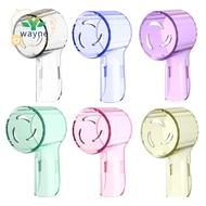 6 Pack Toothbrush Heads Dustproof Cover Compatible for , Fits for  IO Series, Convenient Travel, Mul