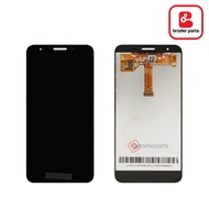 BraderParts LCD Touchscreen for Model SM SM-A260G/DS / A2 Core E1