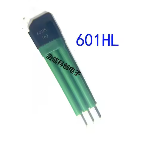 10pcs 601HL bipolar latch Hall Element 601H 463A 4402 4451 4451A Hall Sensor Hall switch 61H HXXXADV