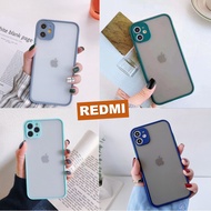 Xiaomi Redmi 8 8a 9 9a 9c Note 7 8 9 pro k20 mi9t Lens Cover Camera Protector