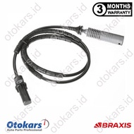Rear Left/Right ABS Sensor BMW E87 E90 (BRAXIS AK0156)