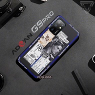 CASE HP ADVAN G5 ADVAN G5 ELITE ADVAN GX ADVAN G5 PLUS ADVAN NASA PLUS ADVAN G9 / G9 PRO - SOFTCASE