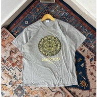MEXICO t shirt Camiseta Calendario Azteca