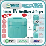 Oonew Uv Sterilizer With Dryer / Uv Sterilizer Tool