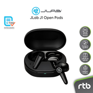 JLab J1 Open Pods หูฟัง ไร้สาย True Wireless Open-Ear Earbuds