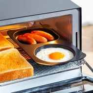 Toaster Oven Combi Plate. Easy Cooking.Direct from Japan