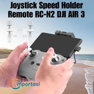 Dji Air 3S Speed Delay Joystick Air 3 Remote Rc-N2 Drone Stick Controller Hold
