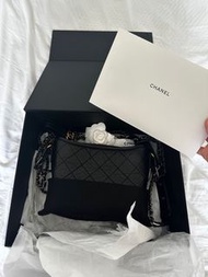 Chanel Gabrielle bag small