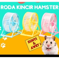Hamster rolling Wheel hamster Sports Toy