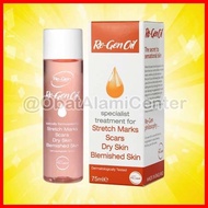 Nutrimax Re-Gen Oil 75 ml Obat Serum Penghilang Bekas Luka Regen Bio