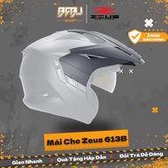 [Hat Not Included] Helmet Cover Accessories ZEUS 613B