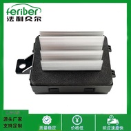 Suitable for Dodge Blower Resistor Speed Control Module68089096AA JA1910 RU-875