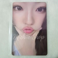 Stella Smstore FS Hearts2Hearts Photocard | Stella Hearts2Hearts Photocard Fansign Smstore Officialf
