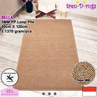 Tren-D-rugs Plain carpet for living room floor mats, bedrooms, fur rugs, prayer rugs