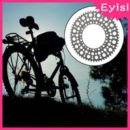 [Eyisi] Deluxe Bike Chainring Road Aluminum Alloy Narrow Wide 130 BCD Chain Chainwheel accessories