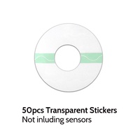 Freestyle Libre CGM sensor cover patch Aidex x Linx sensor Waterproof adhesive patch diabetes access