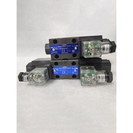 Unicorn Oil Research Hydraulic Solenoid Valve DSG-01-2B2-D24-N1-51T DSG-01-3C3 DSG-01-3
