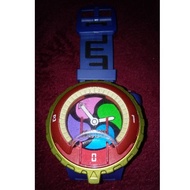 Dx Yokai Watch Zeroshiki (Defected) used