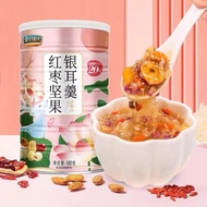 HALAL (500gr)OUFEN LOTUS ROOT POWDER LOTUS ROOT POWDER HEALTHY DIET CEREAL FOOD/ LOTUS ROOT POWDER