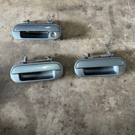 HONDA ODYSSEY RA1 OUTSIDE DOOR HANDLE JAPAN USED