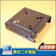 【樺仔二手電腦】lenovo Mini PC 螢幕背掛架 01EF666 Tiny M920q  M720q M710t