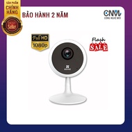 Ezviz C1C-B 2Mp Wifi IP Camera (1080P), ezviz C1C-B H265 standard - Genuine product