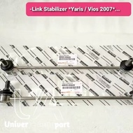 STABILIZER LINK STABILIZER LINK YARIS VIOS 48820-0D020